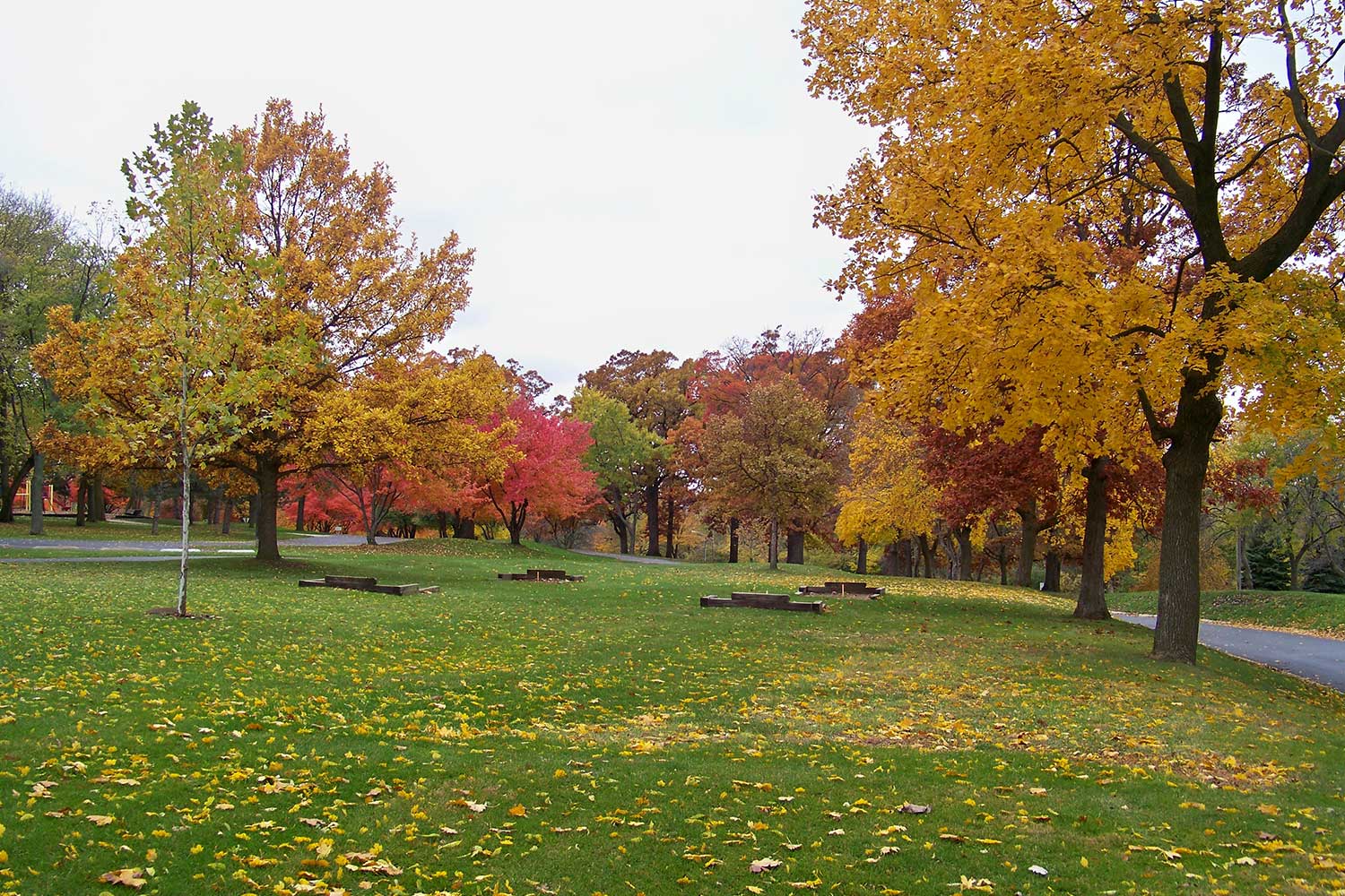 Photo Gallery – Lockport Township Park District