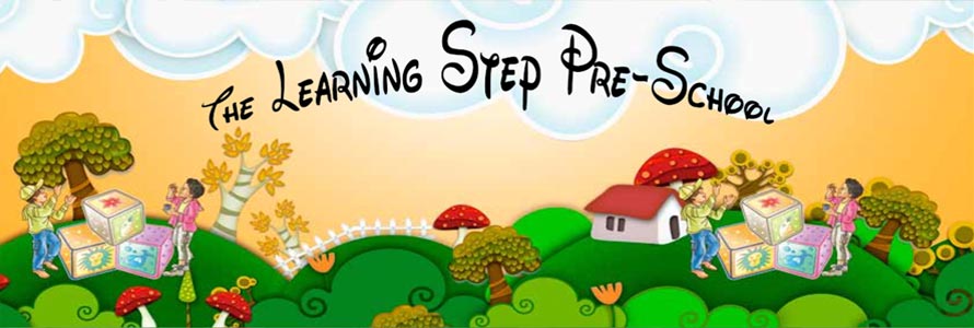 The Learning Step Preschool